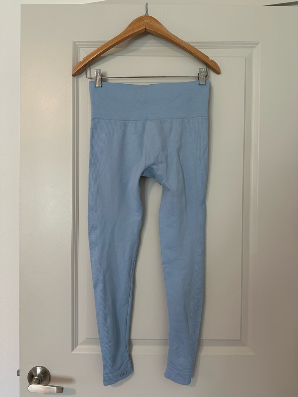 Baby Blue SET ACTIVE - Picture 4 of 7
